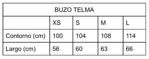 Buzo Telma