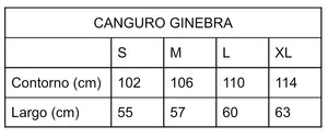 Canguro Ginebra