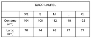 Saco Laurel